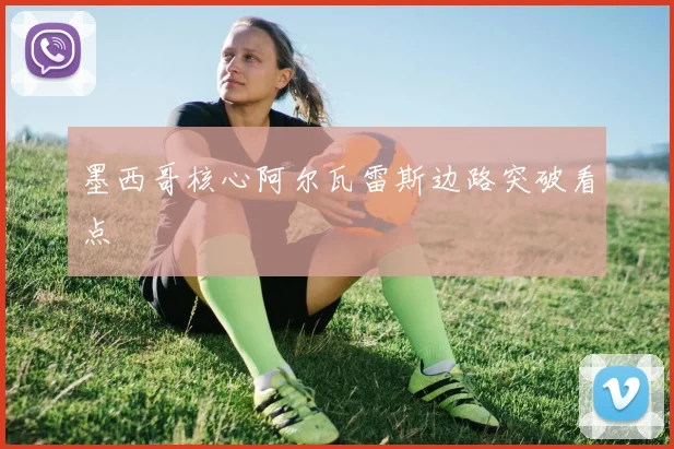 墨西哥核心阿尔瓦雷斯边路突破看点