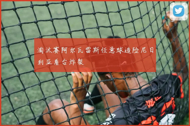 淘汰赛阿尔瓦雷斯任意球造险尼日利亚看台炸裂