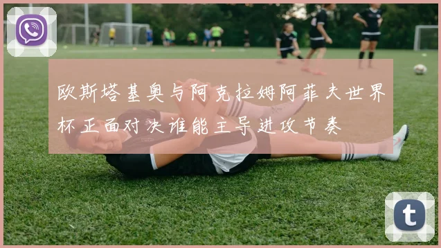 欧斯塔基奥与阿克拉姆阿菲夫世界杯正面对决谁能主导进攻节奏