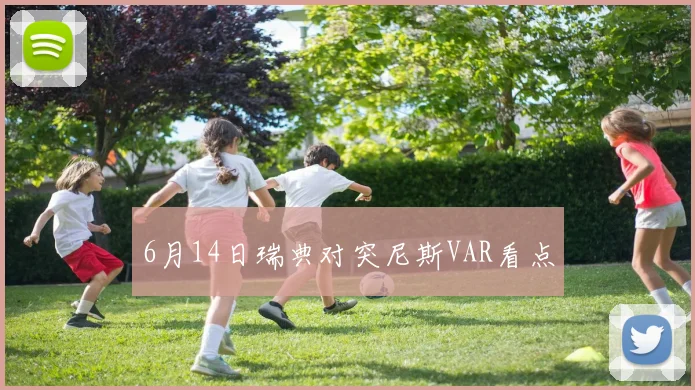 6月14日瑞典对突尼斯VAR看点